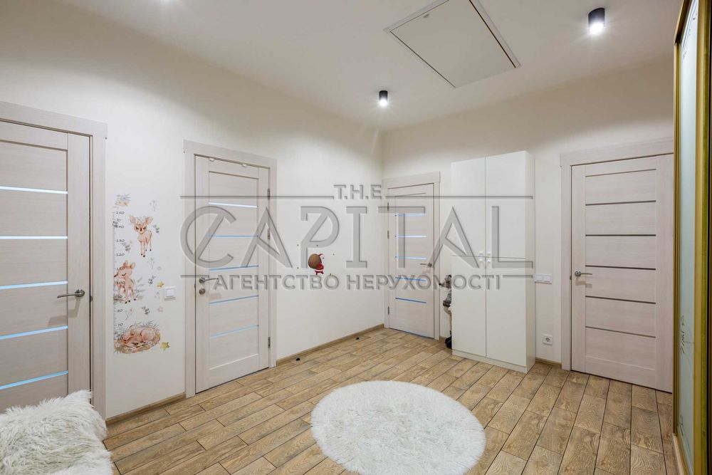 Продаж будинку КМ Міжріччя вул. Липова 132 кв.м.