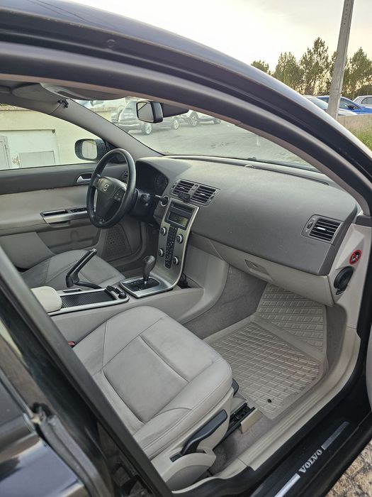 Volvo V50 2.0D automática