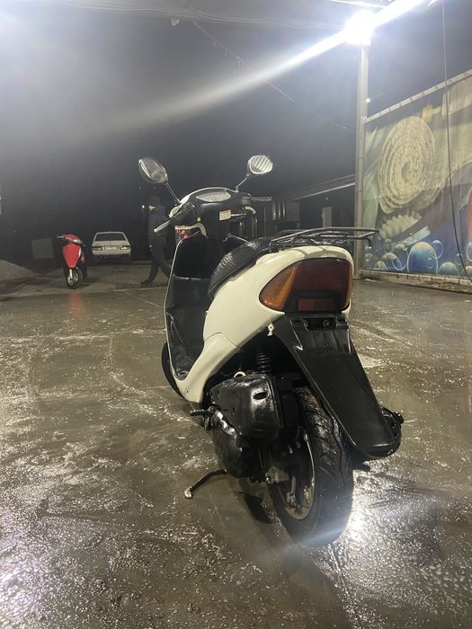 Продам Honda dio 34