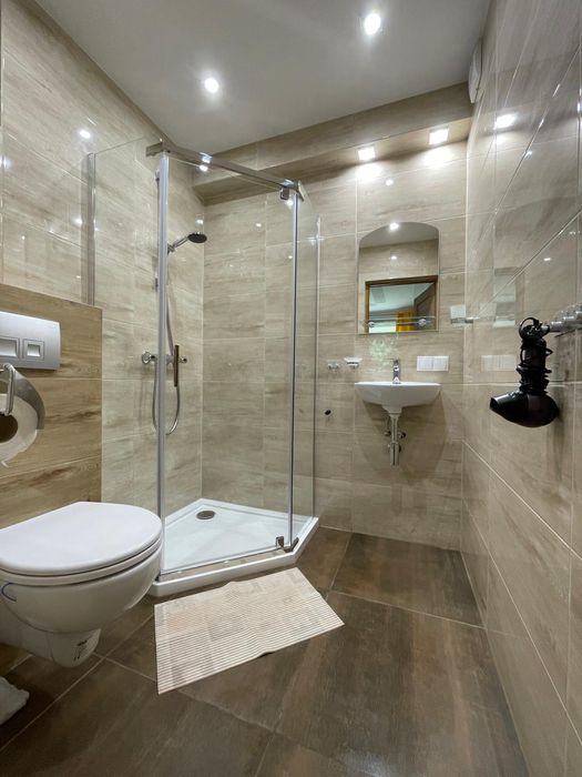 Dębki. Cichy Zakątek. Zapraszamy