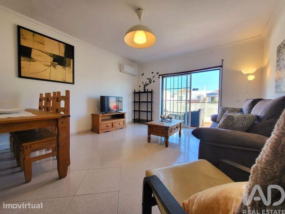 Apartamento T2 em Tavira de 85 m2