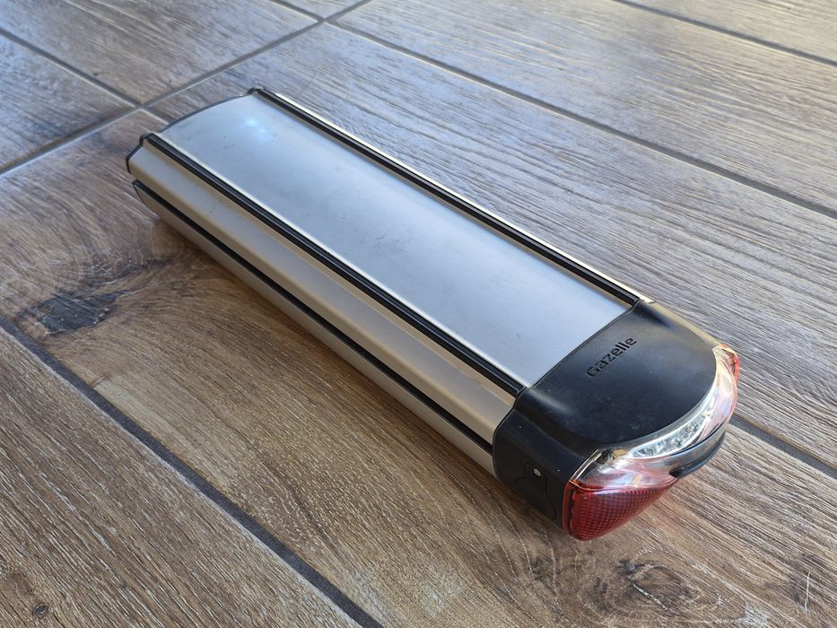 Bateria Rowerowa Gazelle Innergy 36V 9Ah na Bagażnik