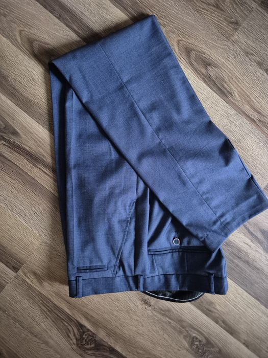 Garnitur męski Garnitex