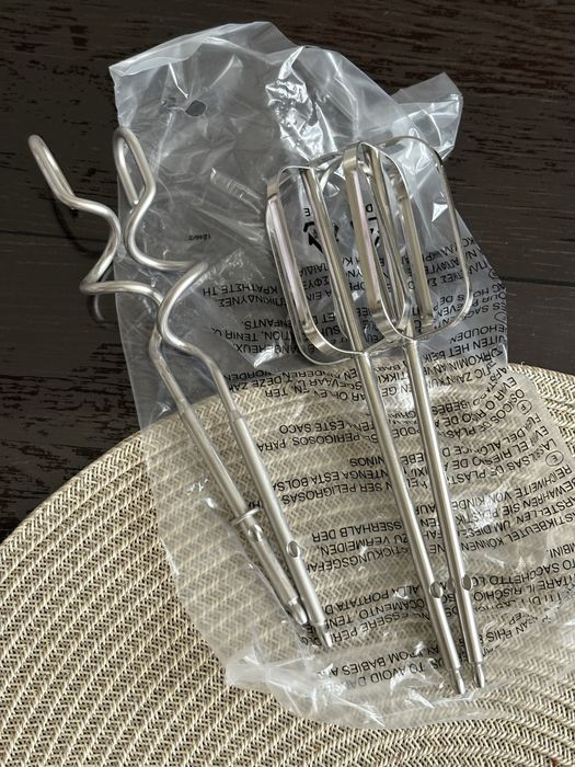 Міксер Kenwood новий з гарантією