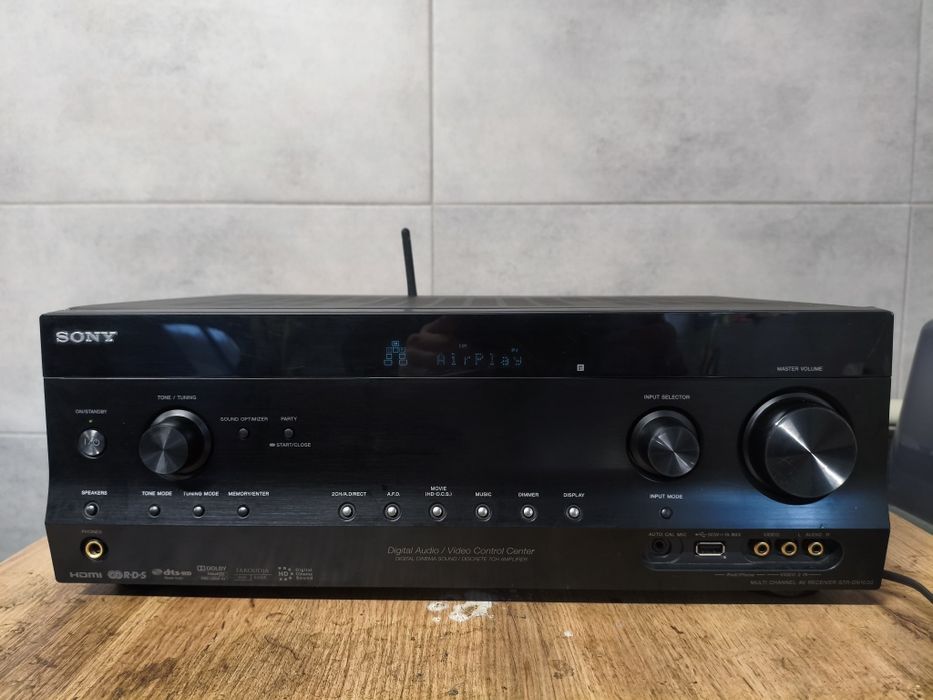 Amplituner Sony STR 1020
