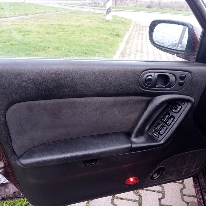 MAzda Ksedos 2.0 v6