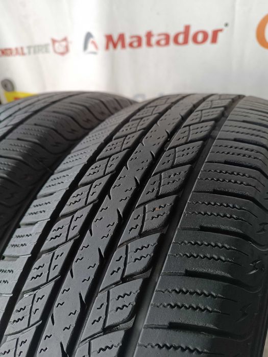 Літні шини 225/60 R18 Westlake su318 h/t 2023 рік 6,6мм