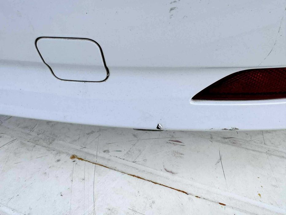 Zderzak tylny tył Audi S5 A5 S line 8W F5 Sportback LS9R Przedlift 6pd