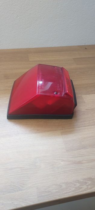 Farolim traseiro vespa FL2