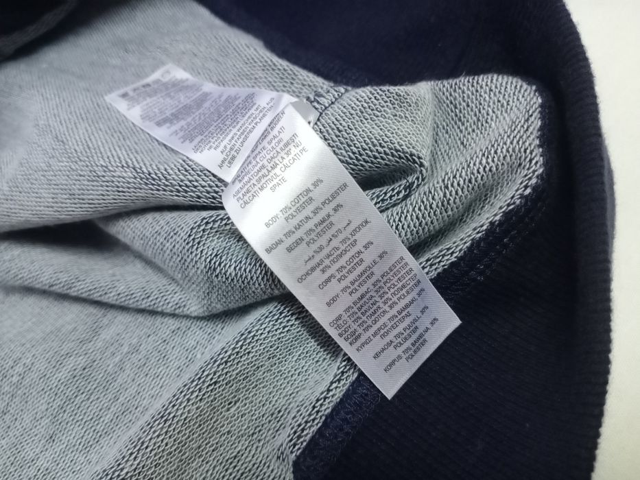 Женская кофта свитшот Mantaray размер 12/40