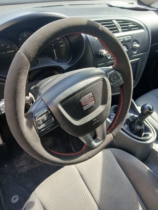 Seat leon 1p 2010