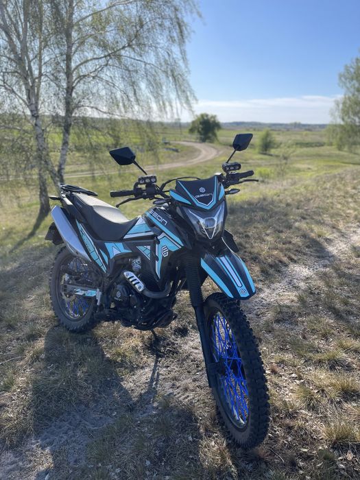 Geon x-line 250 24.5