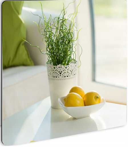 lusetrko akrylowe 30 x 30 samoprzylepne