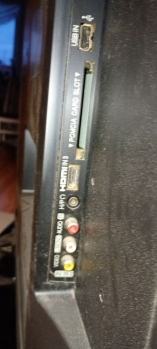 Telewizor LG 42 cale z pilotem
