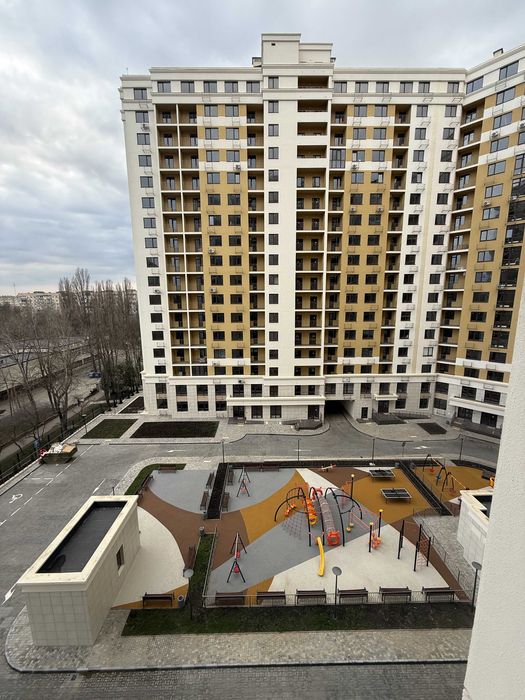 Apartment in Lymanka, Odeskyy rayon - More