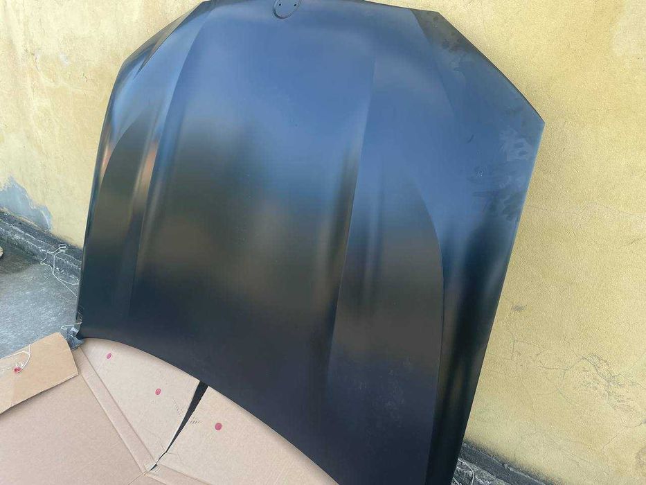 Капот bmw x3 g01 x4 g02 Алюминий бмв х3 х4 КАПОТ 41008499153