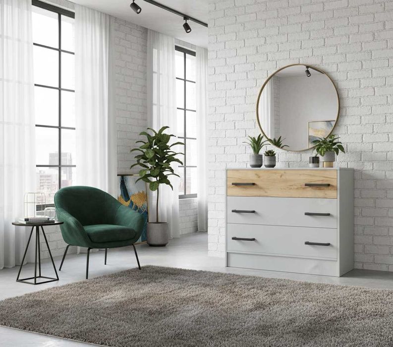 Комод Garant Вива – создает порядок со вкусом