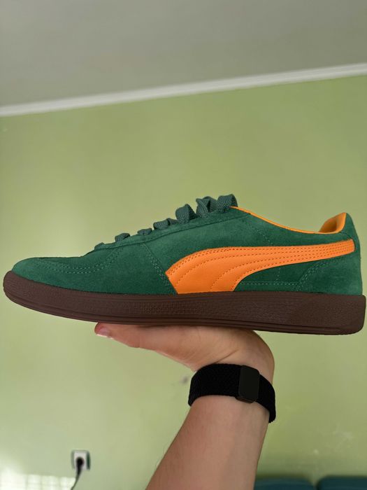 Puma Palermo кеди 42.5