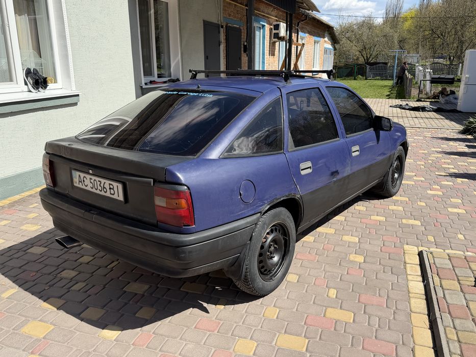 Продам Опель Вектра А