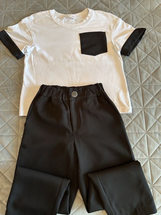 Костюм на хлопчика