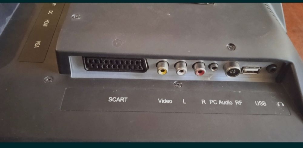 Телевизор Orion-black