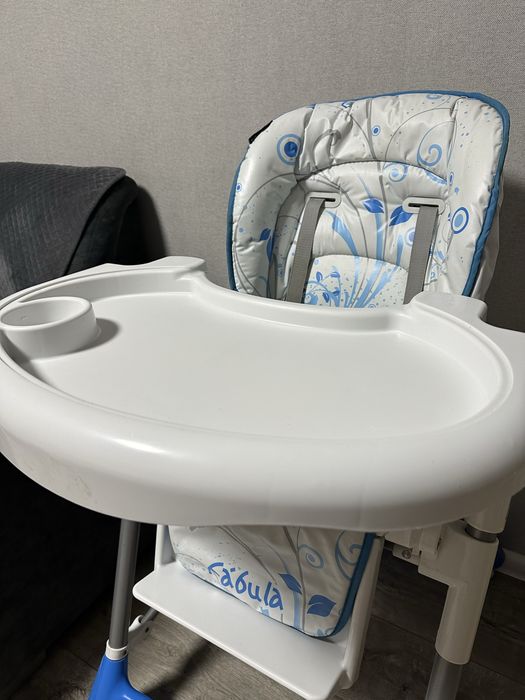 Продам стілець для годування Babypoint