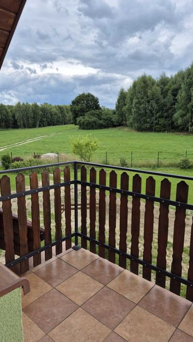 Agroturystyka Kalinowe Ranczo