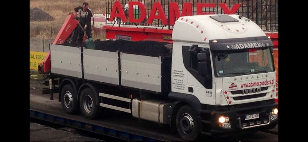 do wynajęcia plac magazynowy 1,5 hektara