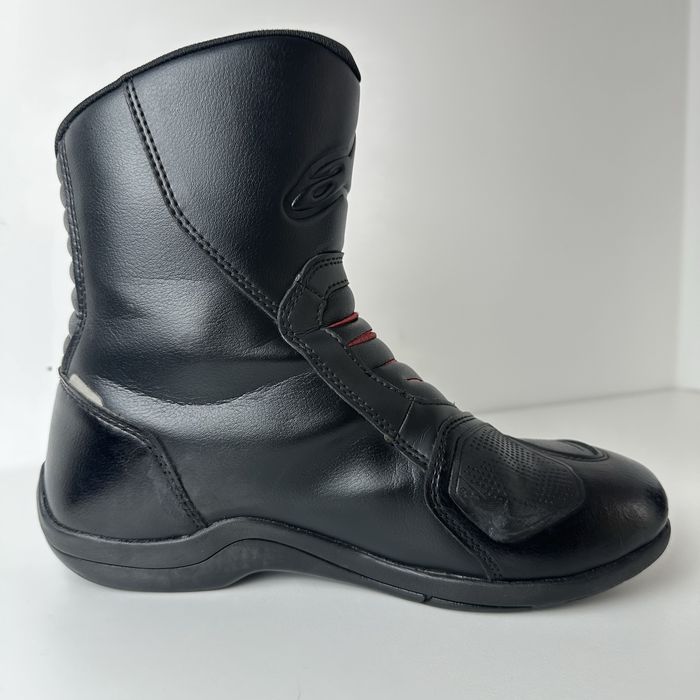 Мотоботи Alpinestars Ridge V2 Gore Tex 42