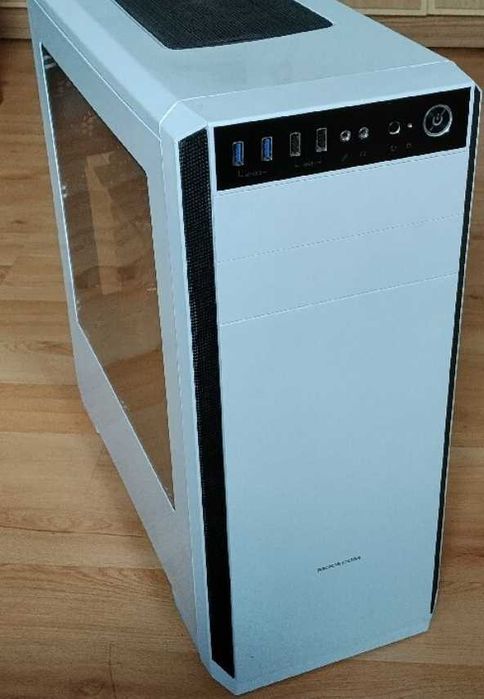 Gamingowy Komputer i5-7400 R9 380/ 8GB DDR4
