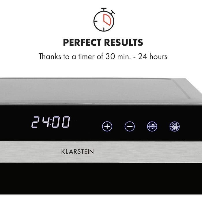 Дегидратор-сушилка для овощей, фруктов, мяса Flavour Dry(650W)