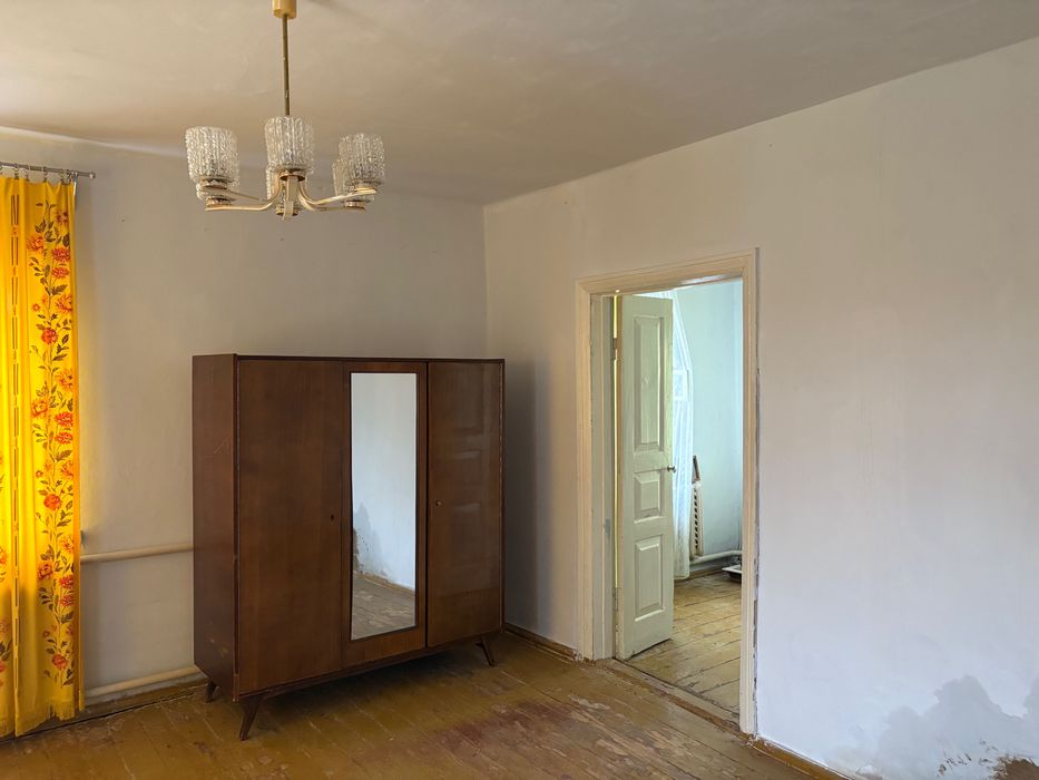 Будинок в Переяславі