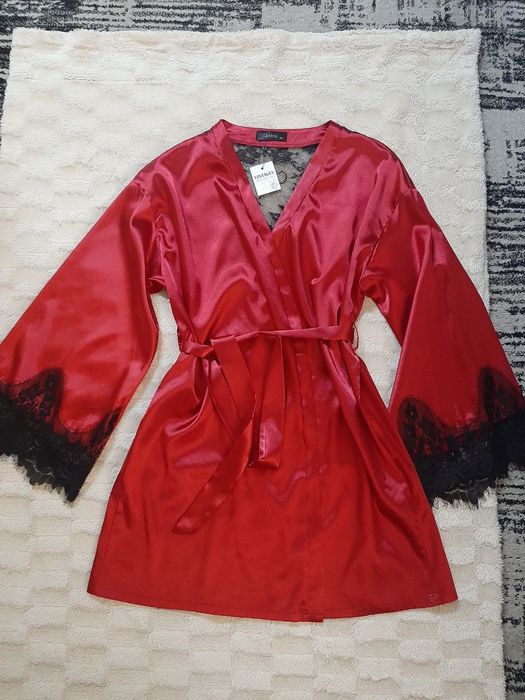 Халатик-кімоно Santou 2XL