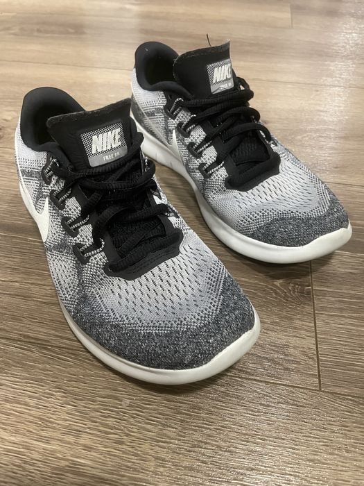 Кросівки Nike Free RN