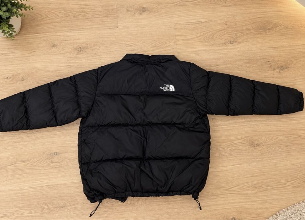 Kurtka the north face 700