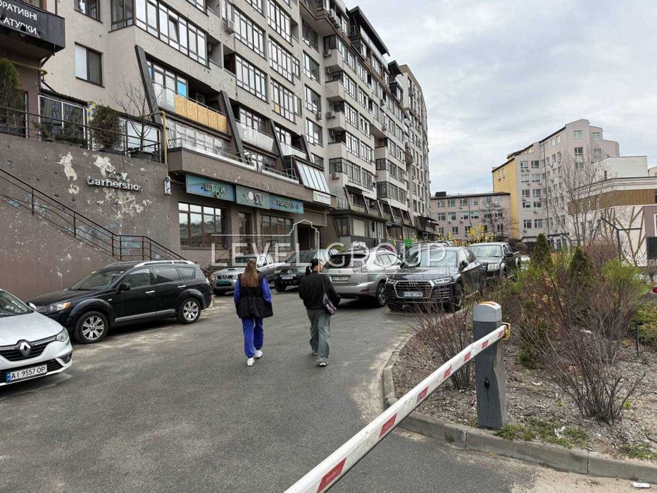 продаж комерційного приміщення