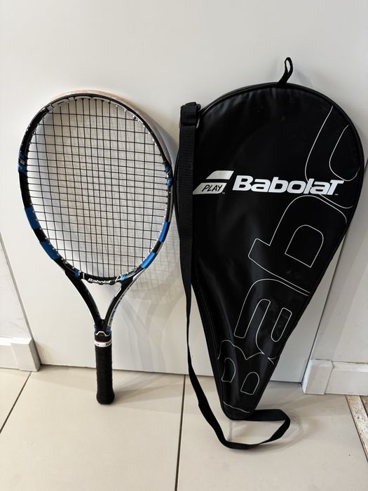 rakieta tenisowa Babolat GT Technology 270g