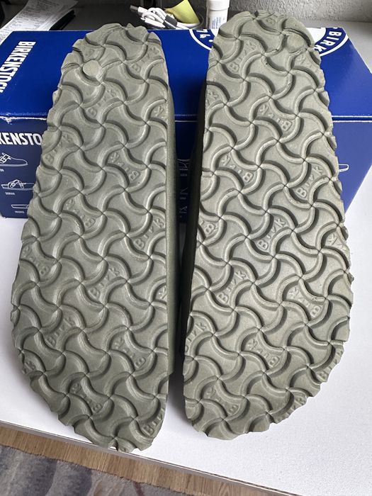 Шльопанці Birkenstock Arizona EVA