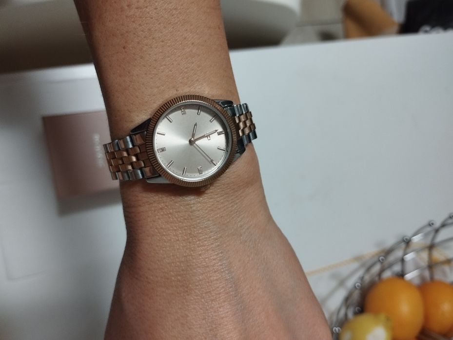 Relógio Parfois senhora