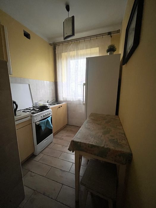 Pokój jednoosobowy 20m2 do wynajecia
