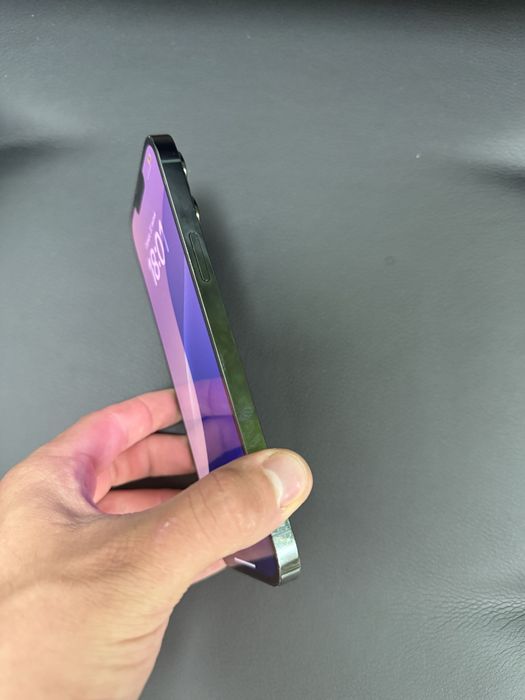 iPhone 13Pro Max 128Gb Never lock Зелений