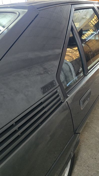 Citroën Bx 1.6Gti 115cv 1990  OPORTUNIDADE