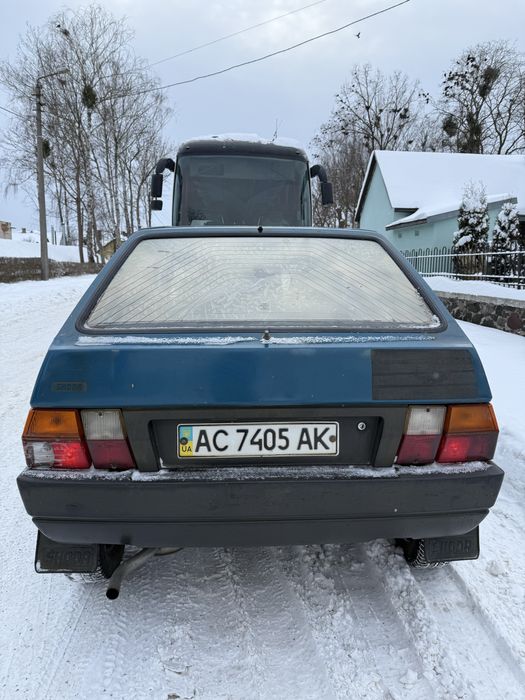 ОБМІН/Skoda Favorit(felicia,forman)шкода фаворит феліціа