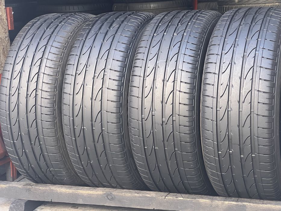 Шины летние 235/50/R18 Bridgestone Dueler H/T