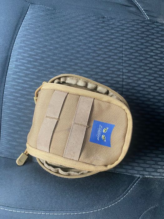 Тактичний монікуляр нічного бачення PVS-18 Nigt Vision