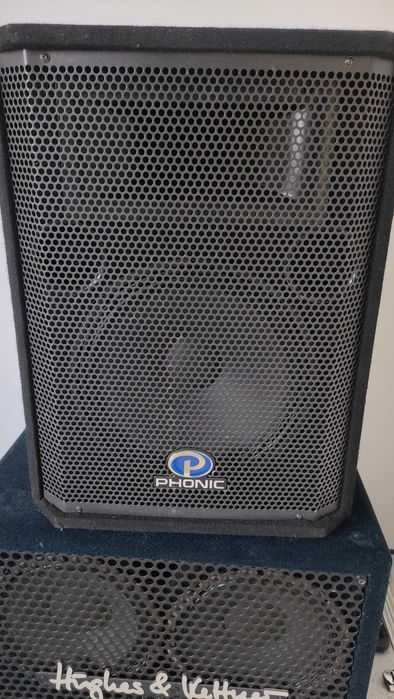 Phonic Impression 12 plus