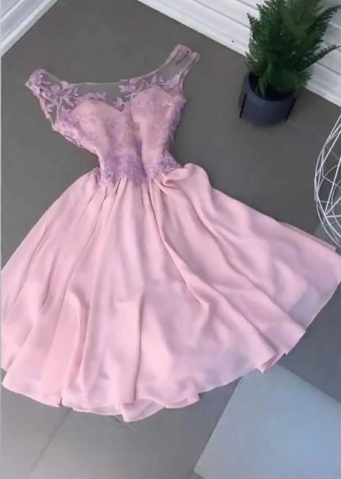 Вечірня сукня Carla Ruiz сукня на випускний