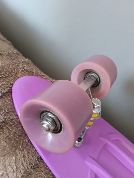 Продам пеніборд.