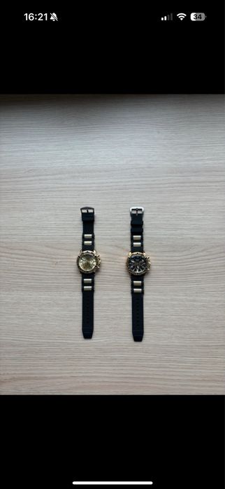 Zegarki eleganckie