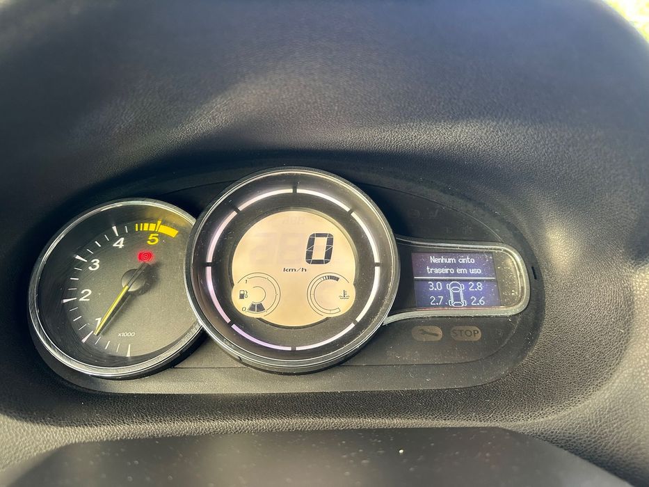 Renault Mégane Coupe 1.5 dCi Dynamique S